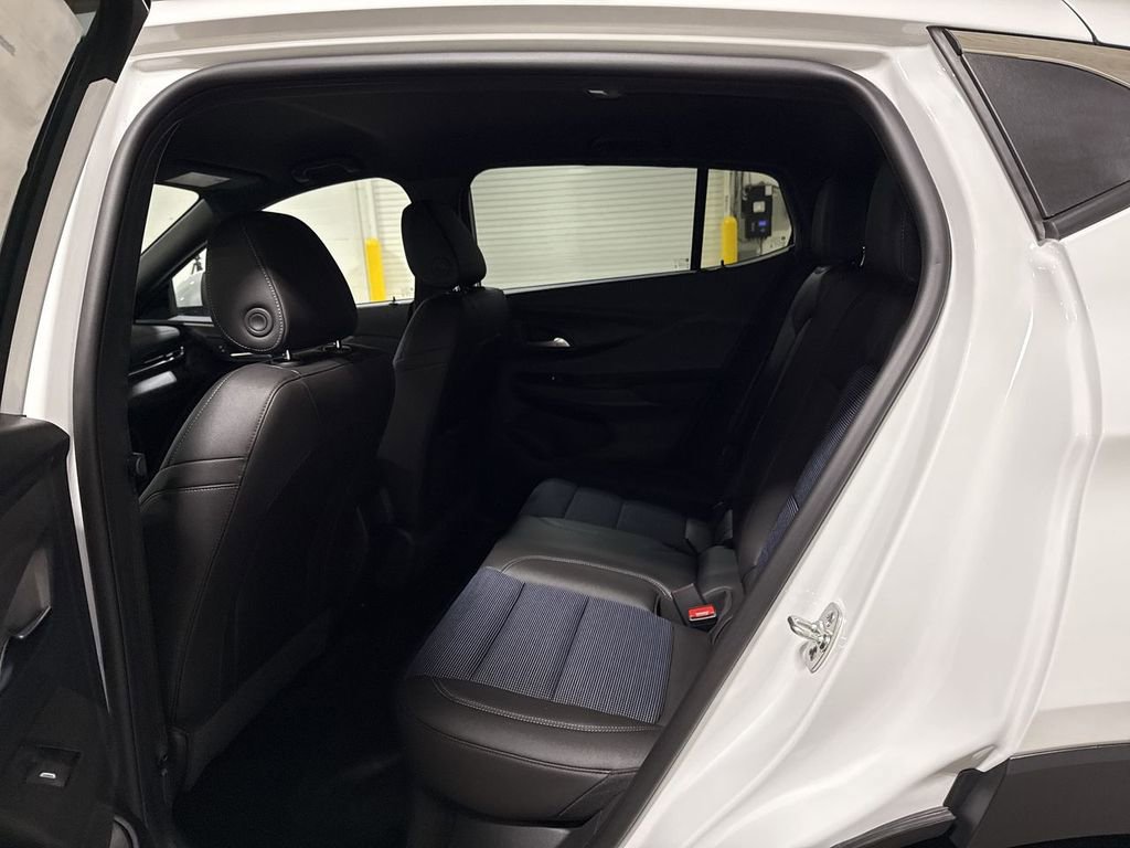 New 2026 Buick Envista Preferred w/ Convenience I Package image 22