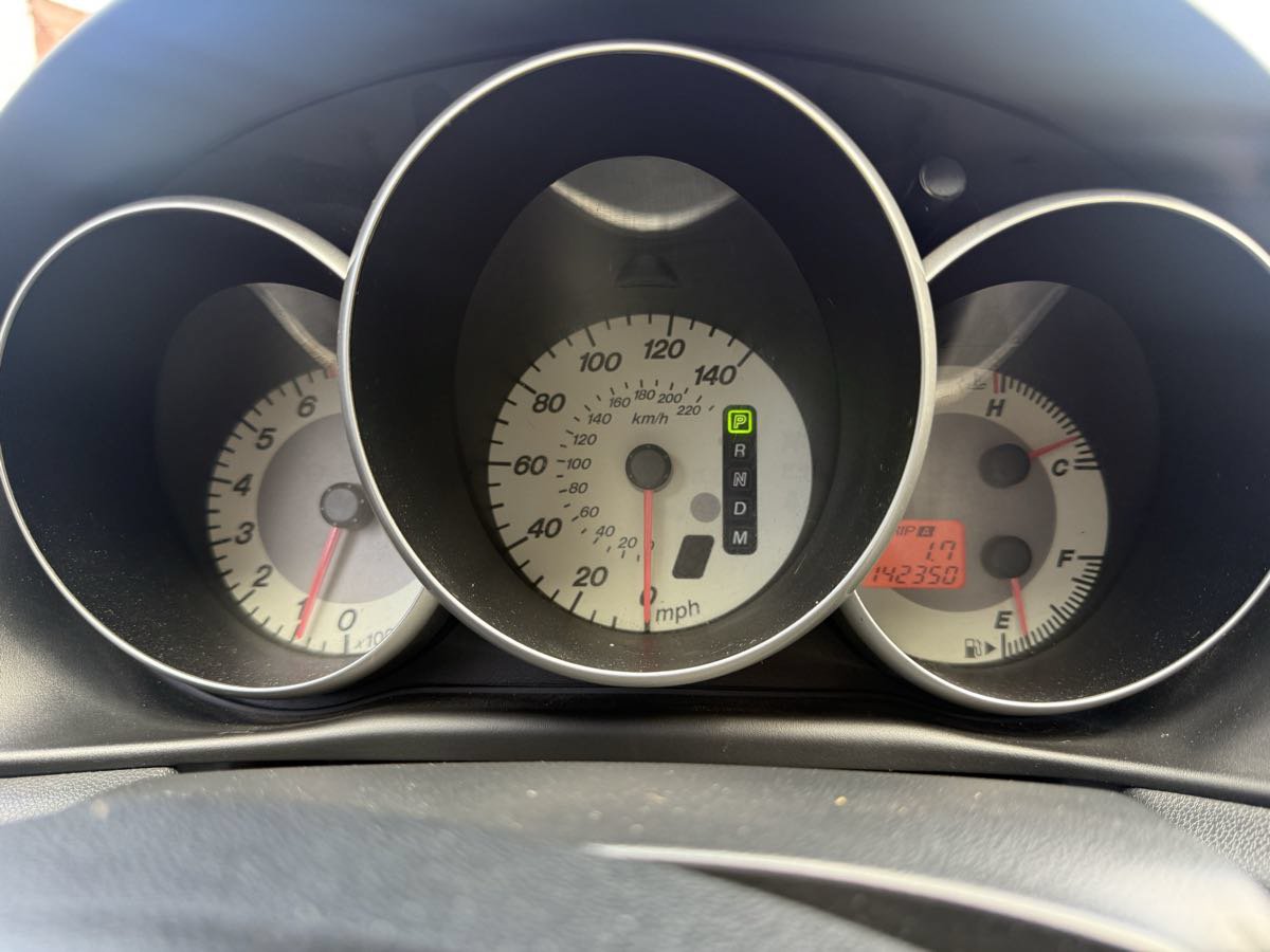 Used 2008 MAZDA MAZDA3 i Touring FWD image 28