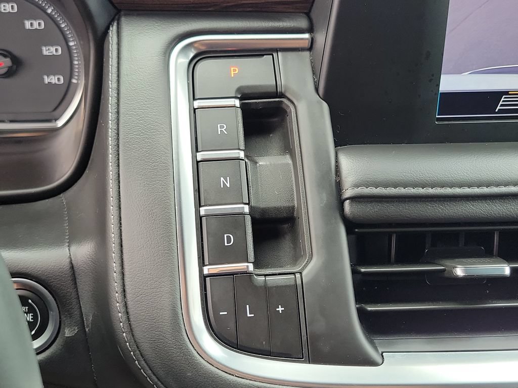 Used 2023 Chevrolet Tahoe LS RWD image 13