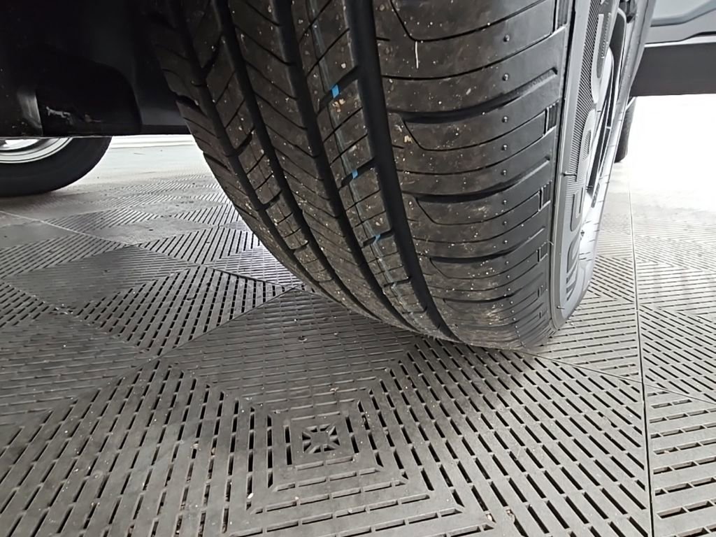 New 2026 Honda CR-V Sport-L image 44