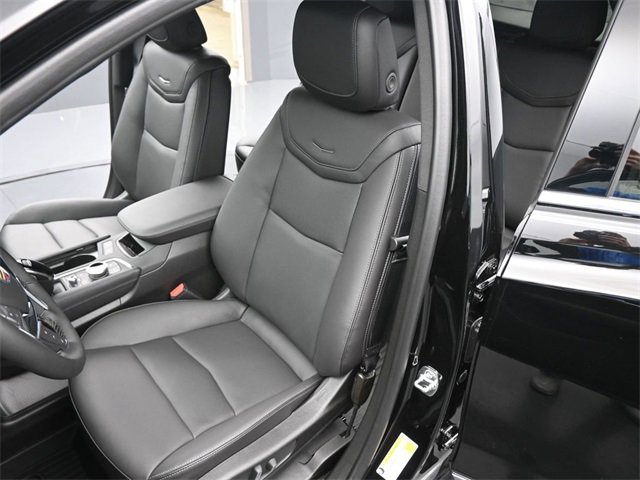 New 2026 Cadillac XT5 Premium Luxury w/ Driver Assist Package image 11