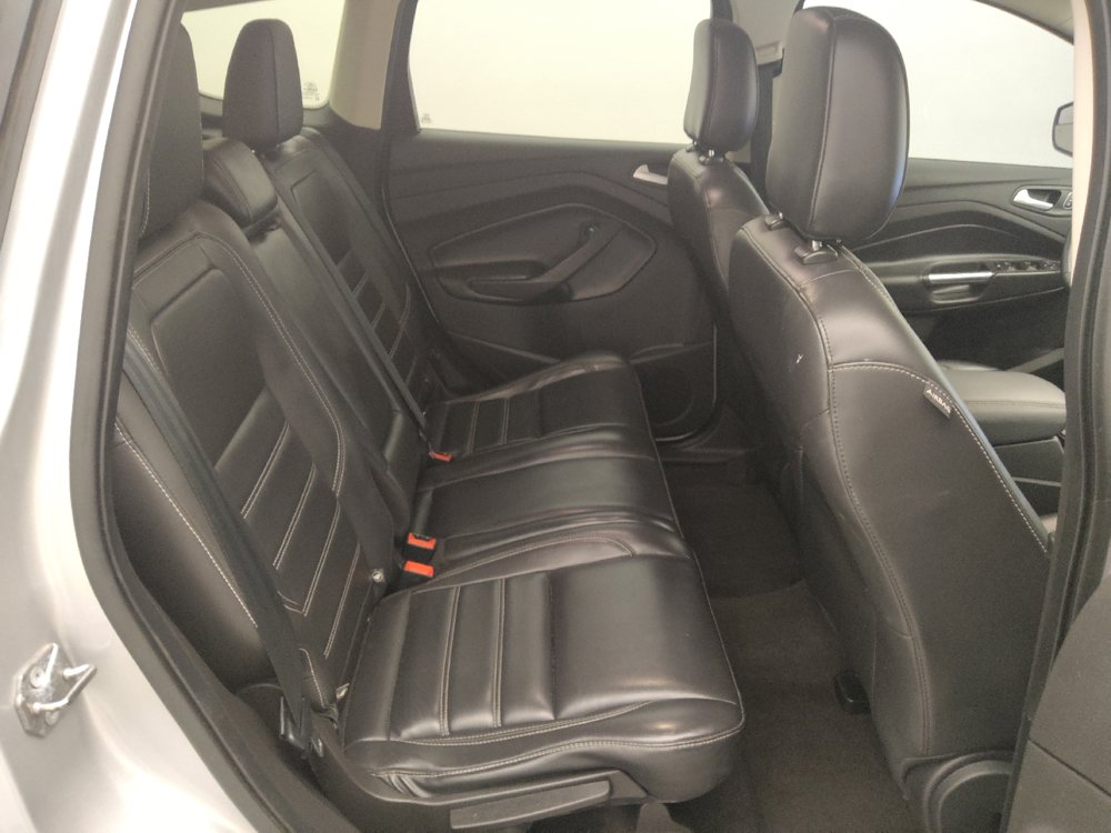 Used 2019 Ford Escape SEL FWD image 19