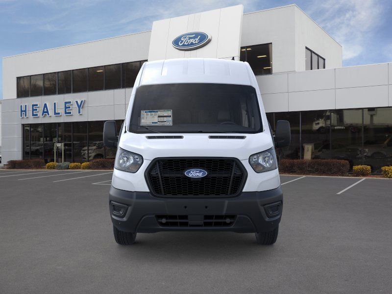 New 2026 Ford Transit 350 148 High Roof Extended RWD image 34