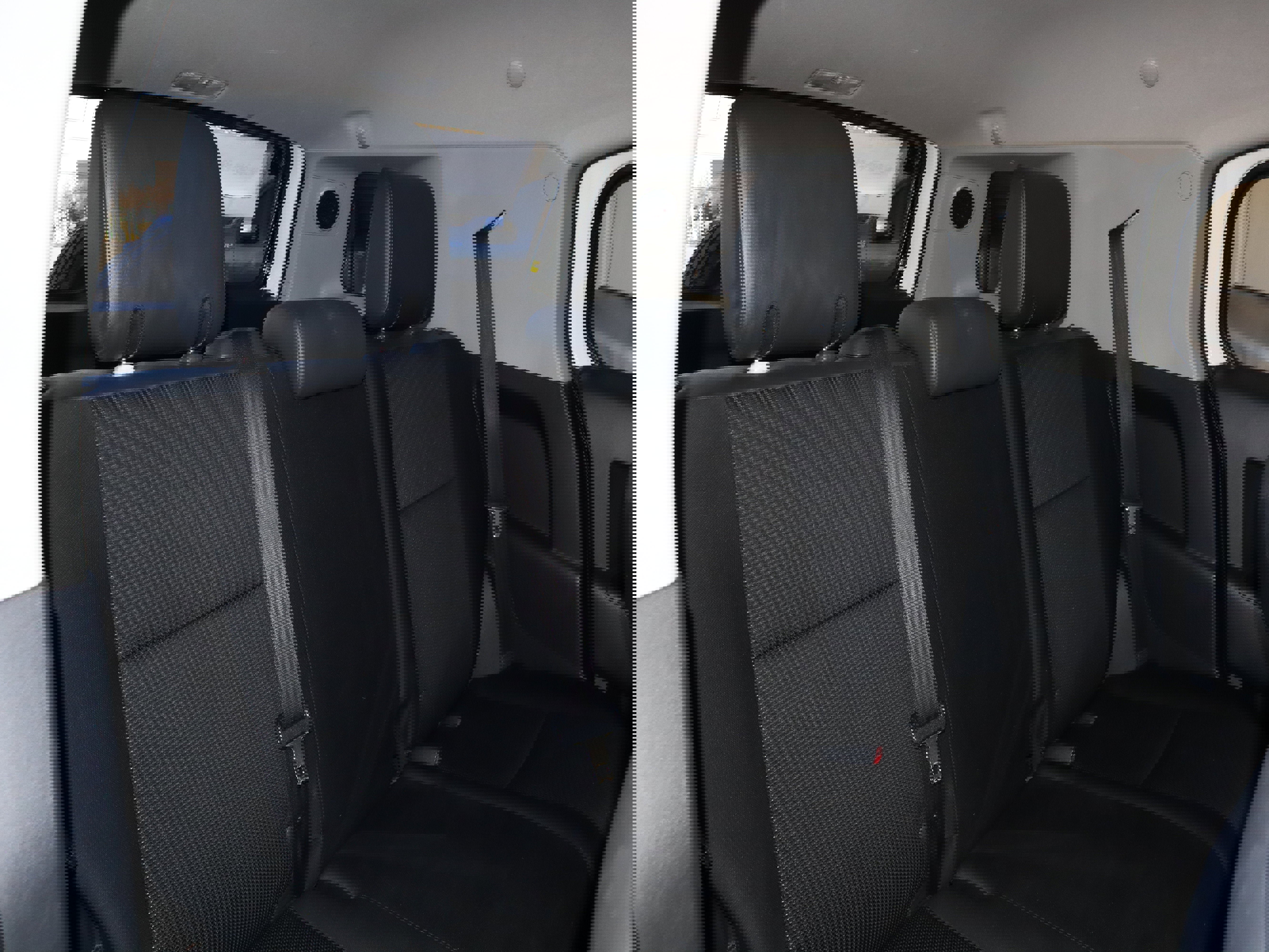 Used 2014 Toyota FJ Cruiser 4WD w/ Upgrade Package image 42