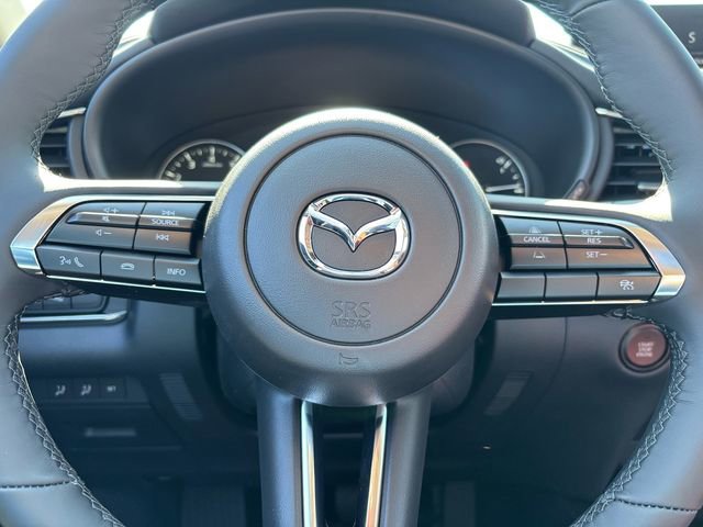 New 2025 MAZDA CX-30 AWD 2.5 S w/ Preferred Package image 36