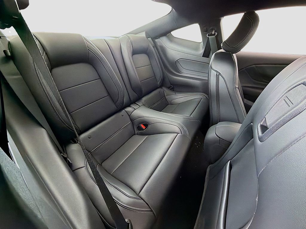 New 2026 Ford Mustang Premium image 23