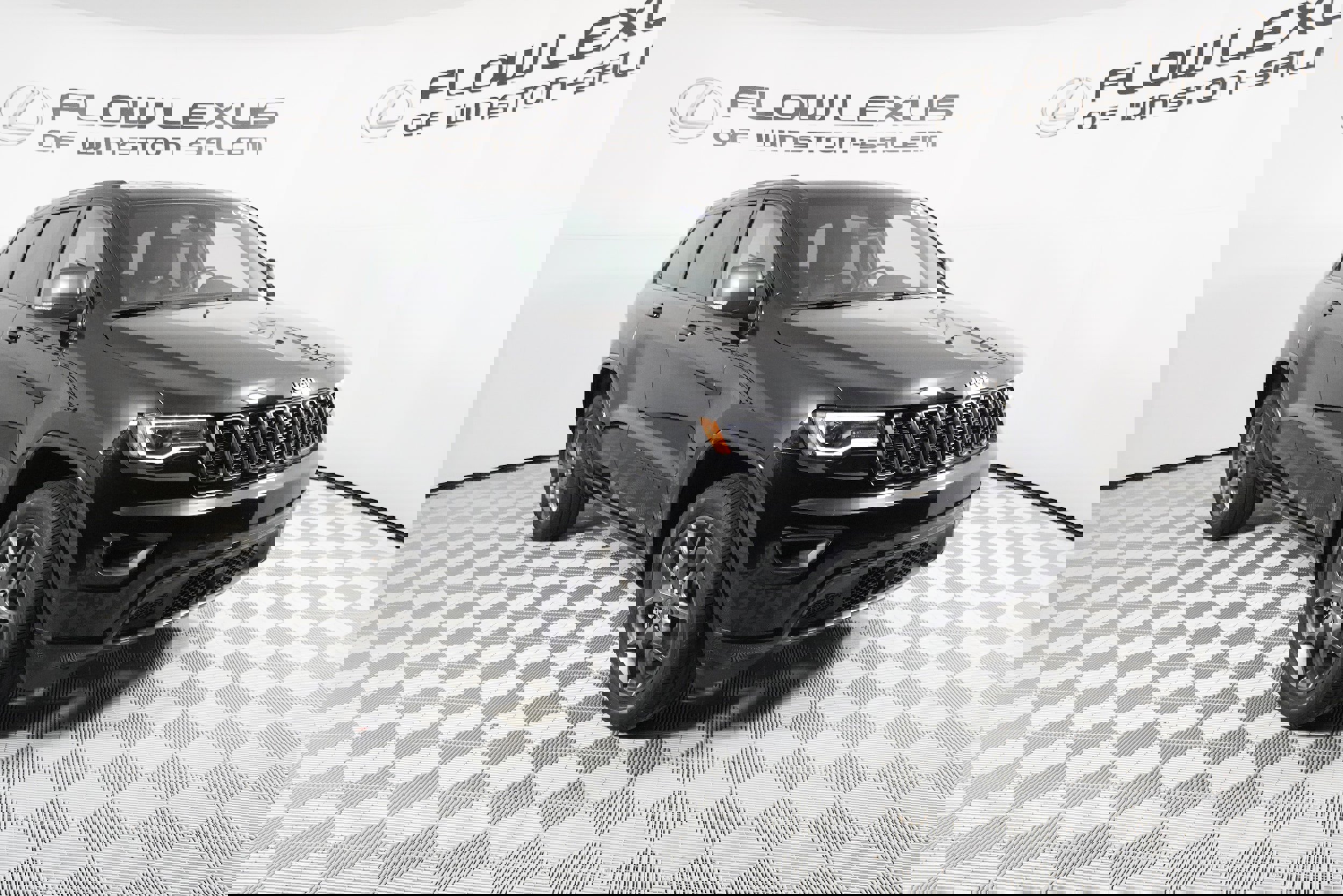 Used 2021 Jeep Grand Cherokee Limited w/ Quick Order Package 28K 80th image 3