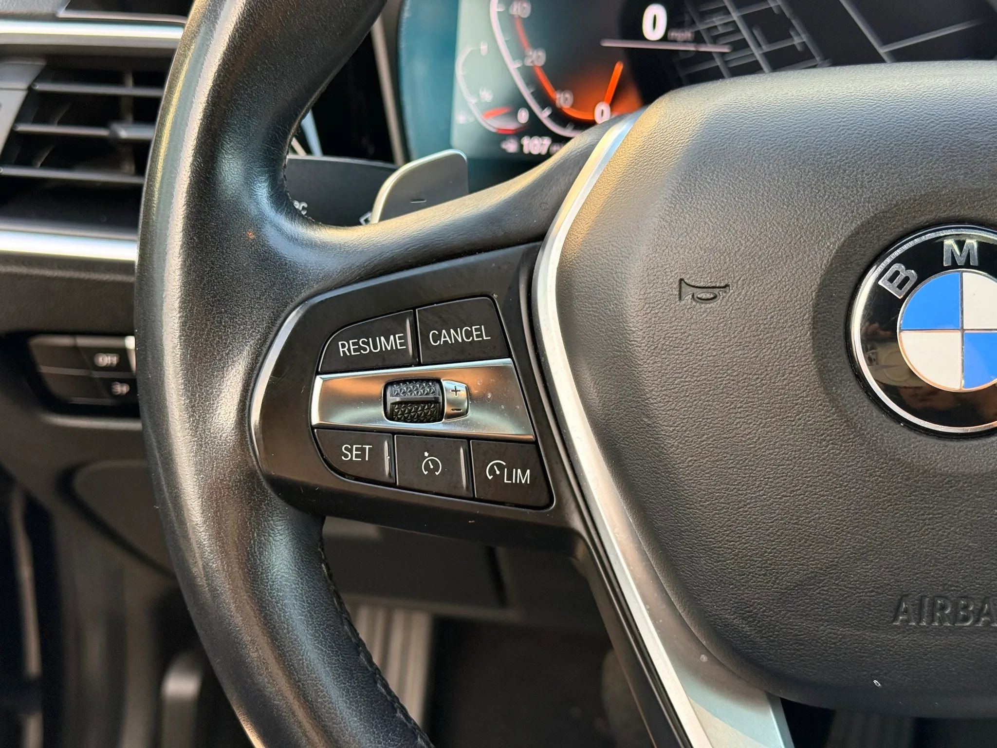 Used 2020 BMW 330i Sedan w/ Convenience Package image 28