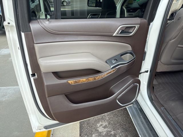 Used 2016 GMC Yukon XL Denali w/ Open Road Package image 21