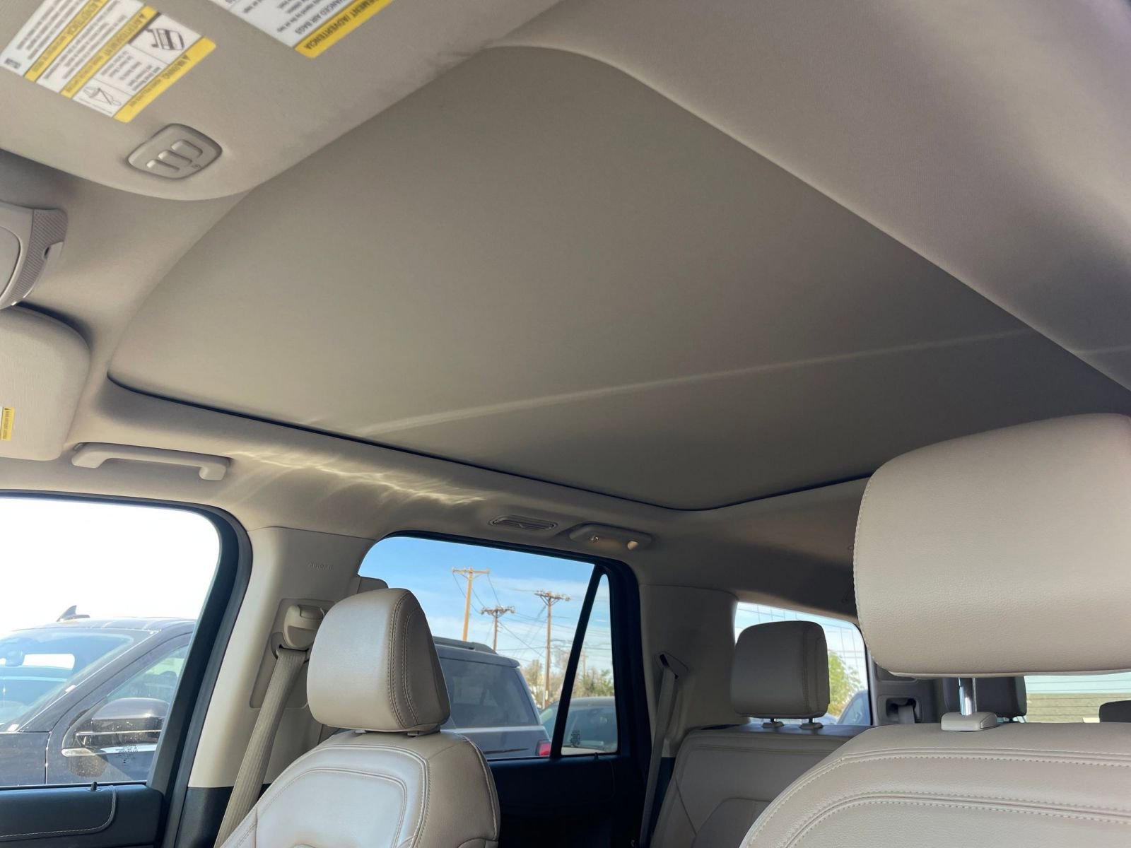 Used 2024 Ford Expedition Limited RWD image 30