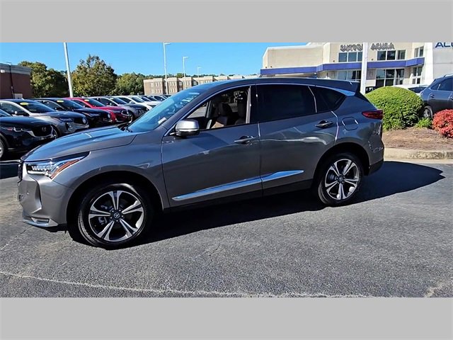 New 2025 Acura RDX w/ Technology Package image 39
