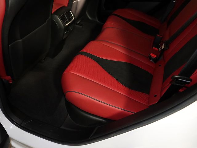 Certified 2023 Acura RDX A-Spec image 28