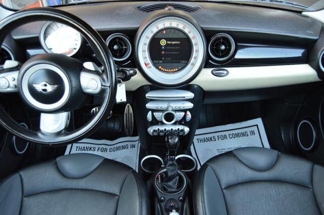 Used 2009 MINI Cooper Clubman S image 23