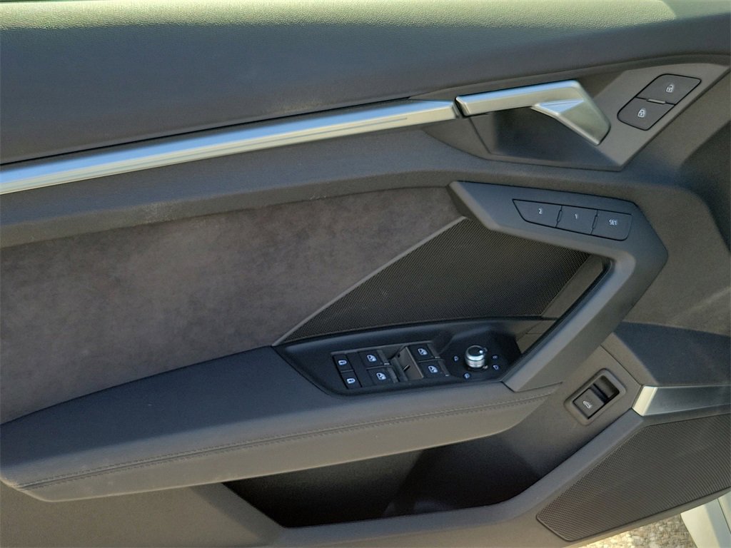 Used 2022 Audi RS 3 image 19