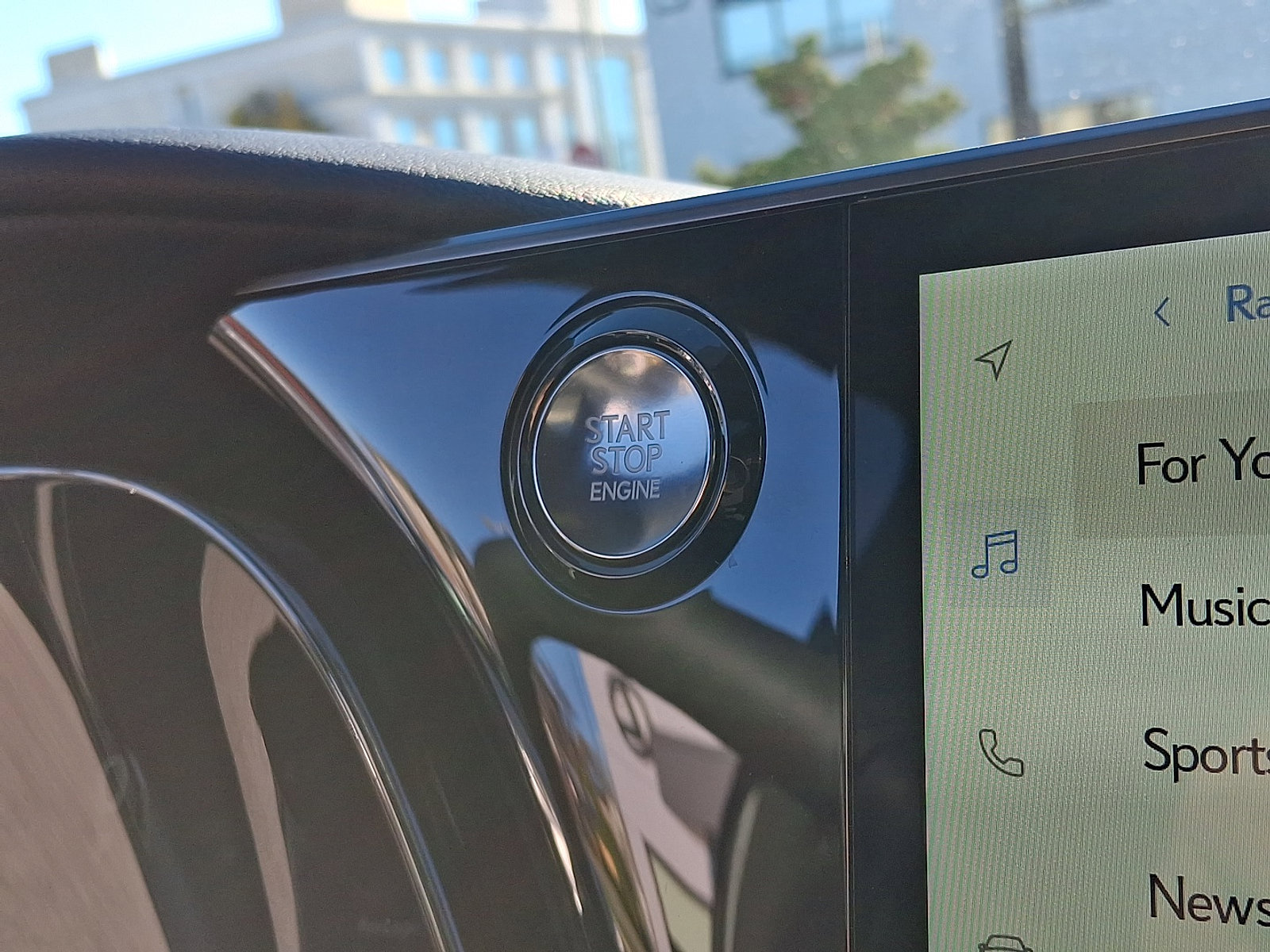 New 2026 Lexus TX 350 AWD image 15