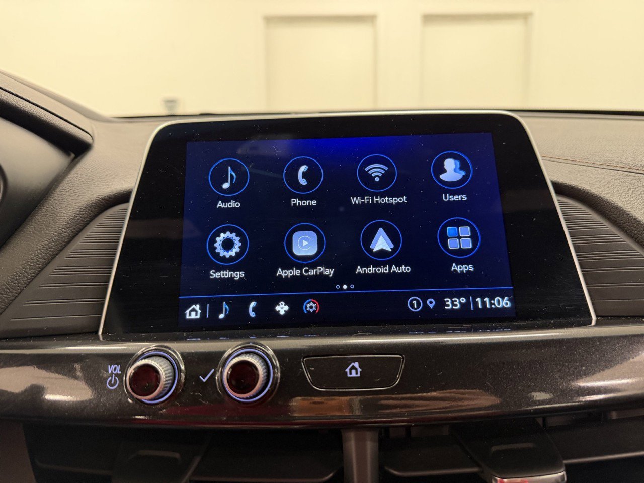 Used 2023 Cadillac CT4 Sport w/ Cold Weather Package image 18