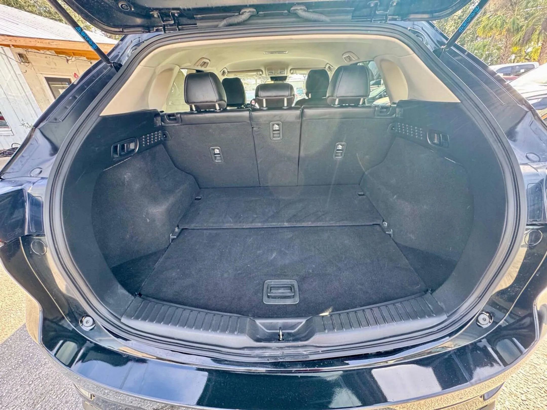 Used 2024 MAZDA CX-5 AWD 2.5 S w/ Select Package image 24