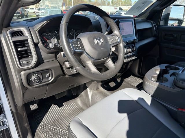 Used 2025 RAM 2500 Tradesman image 12