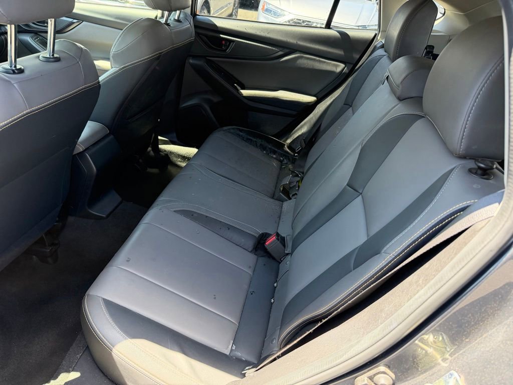 Used 2021 Subaru Crosstrek 2.5i Sport w/ Popular Package #2B AWD/4WD image 9