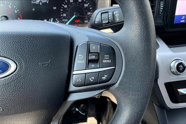 Used 2023 Ford Explorer 4WD image 12