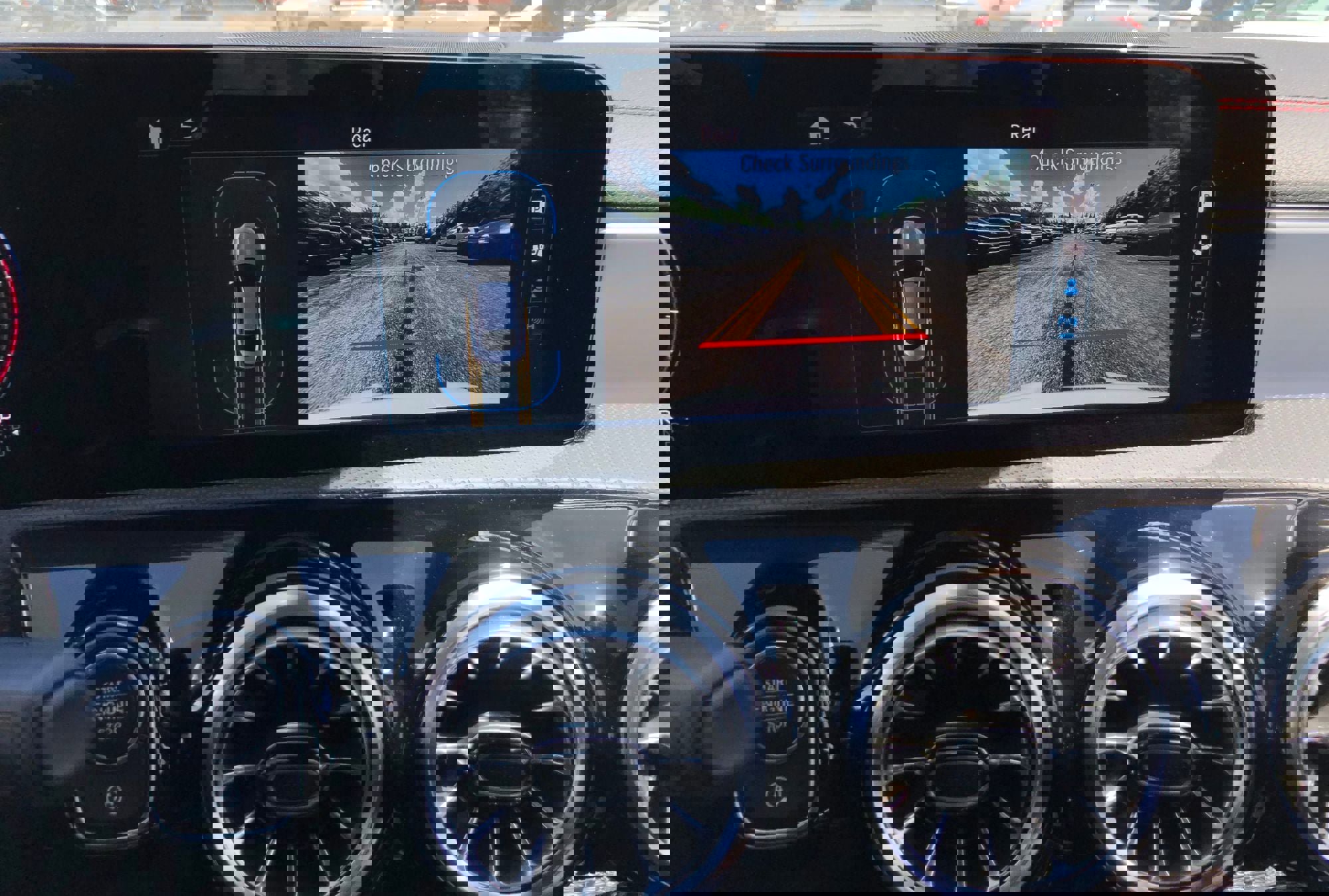 New 2025 Mercedes-Benz CLA 250 4MATIC image 24