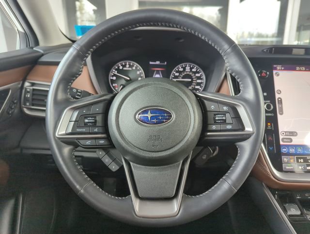 Used 2021 Subaru Outback Touring XT image 20