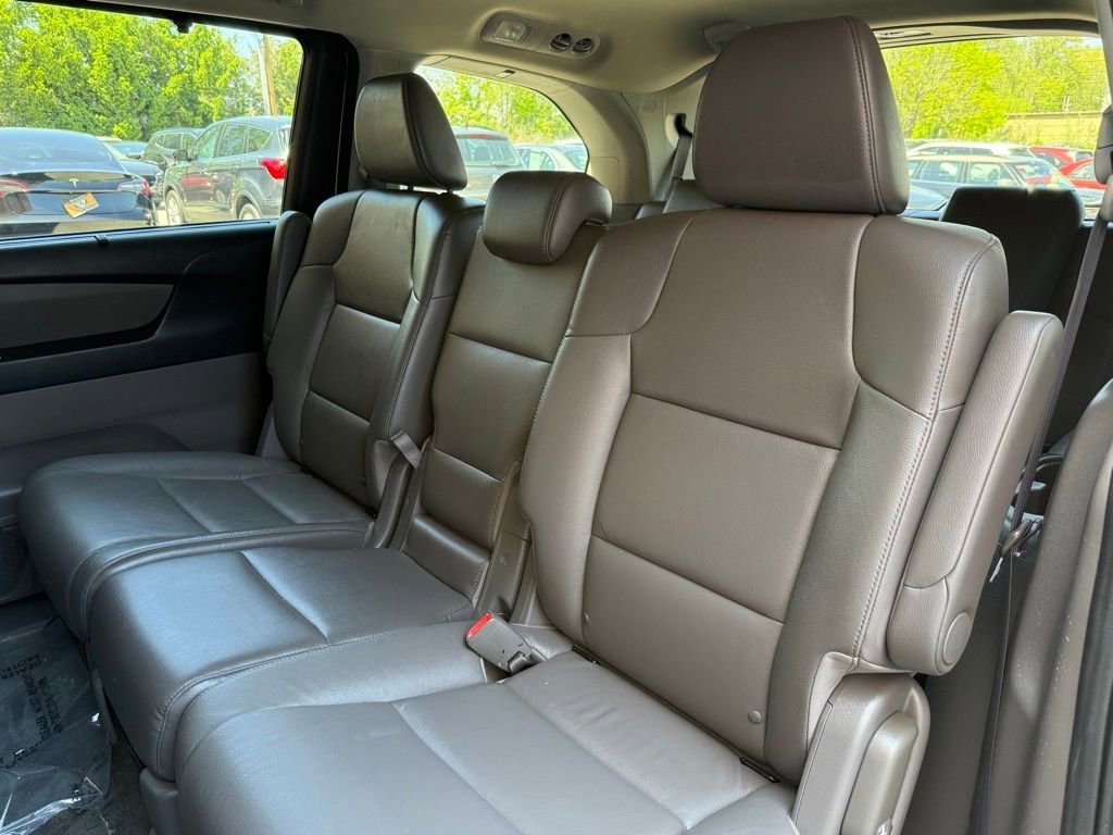 Used 2016 Honda Odyssey EX-L image 11