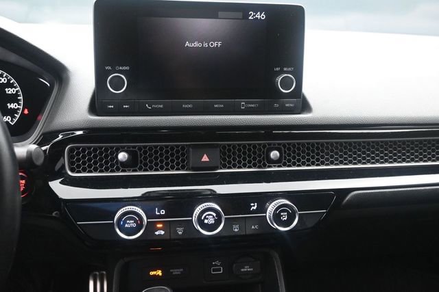 Used 2023 Honda Civic Sport image 12