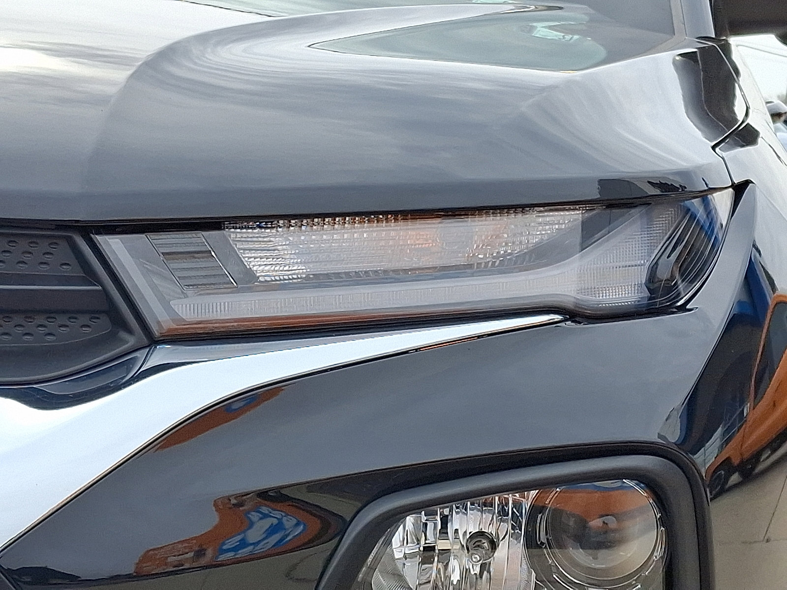 Certified 2023 Chevrolet TrailBlazer LT w/ Convenience Package image 10