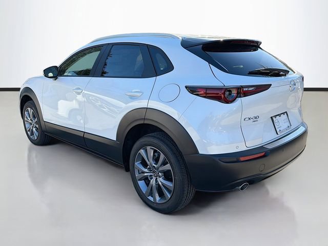 New 2026 MAZDA CX-30 AWD 2.5 S image 6