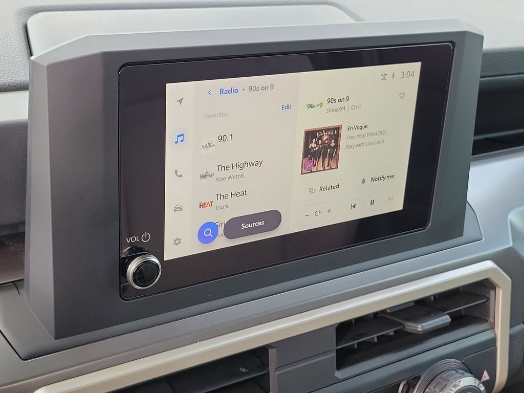 Used 2024 Toyota Tacoma SR5 image 28