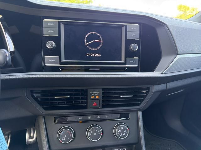 Used 2023 Volkswagen Jetta Sport FWD image 29