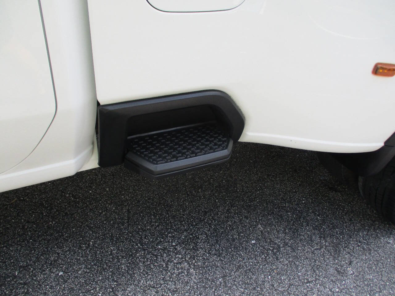 Used 2021 Chevrolet Silverado 3500 W/T w/ WT Fleet Convenience Package image 31