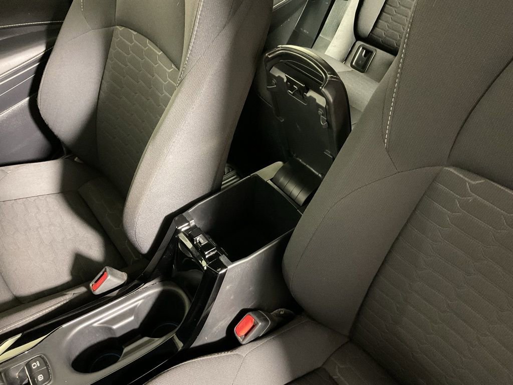 Used 2021 Toyota Corolla SE image 29