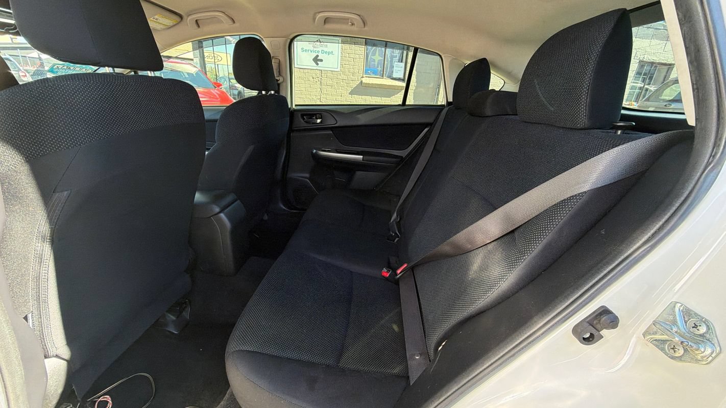 Used 2015 Subaru Impreza 2.0i Premium AWD/4WD image 19