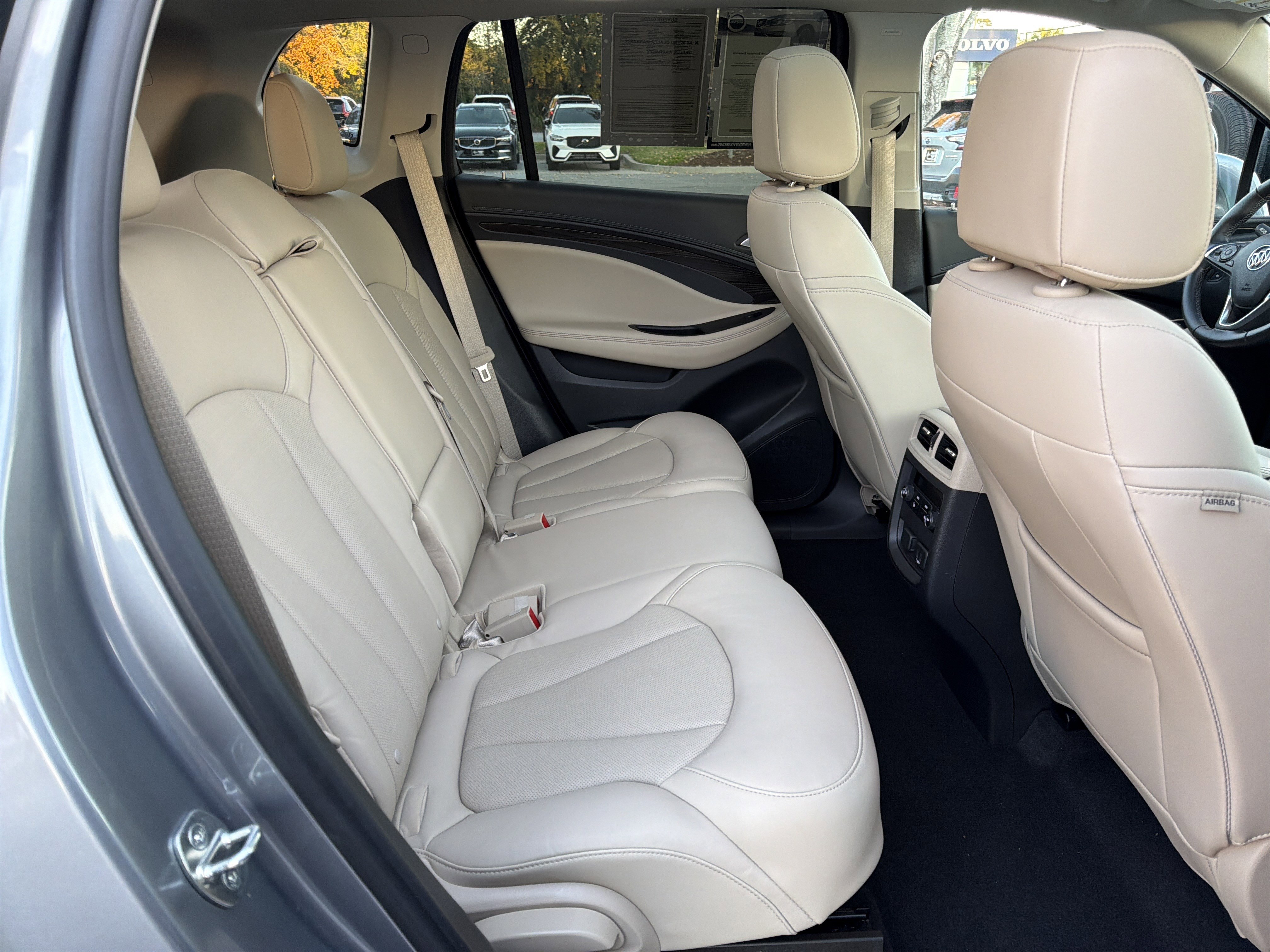 Used 2019 Buick Envision Essence image 33