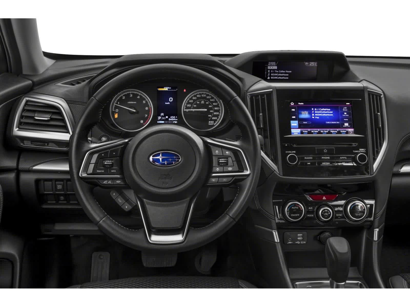 Used 2024 Subaru Forester Premium AWD/4WD image 4