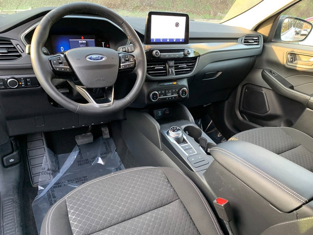 Used 2023 Ford Escape Active image 19