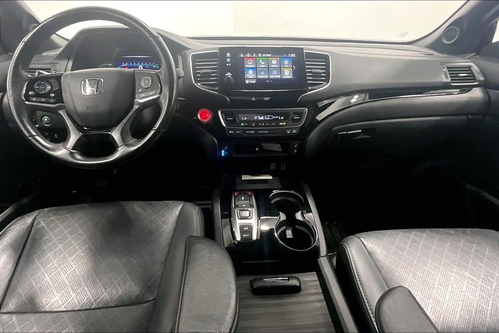 Used 2019 Honda Passport Elite image 18