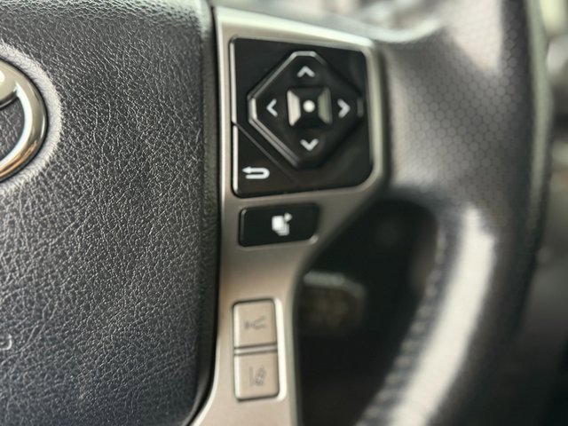 Used 2024 Toyota 4Runner SR5 Premium image 11