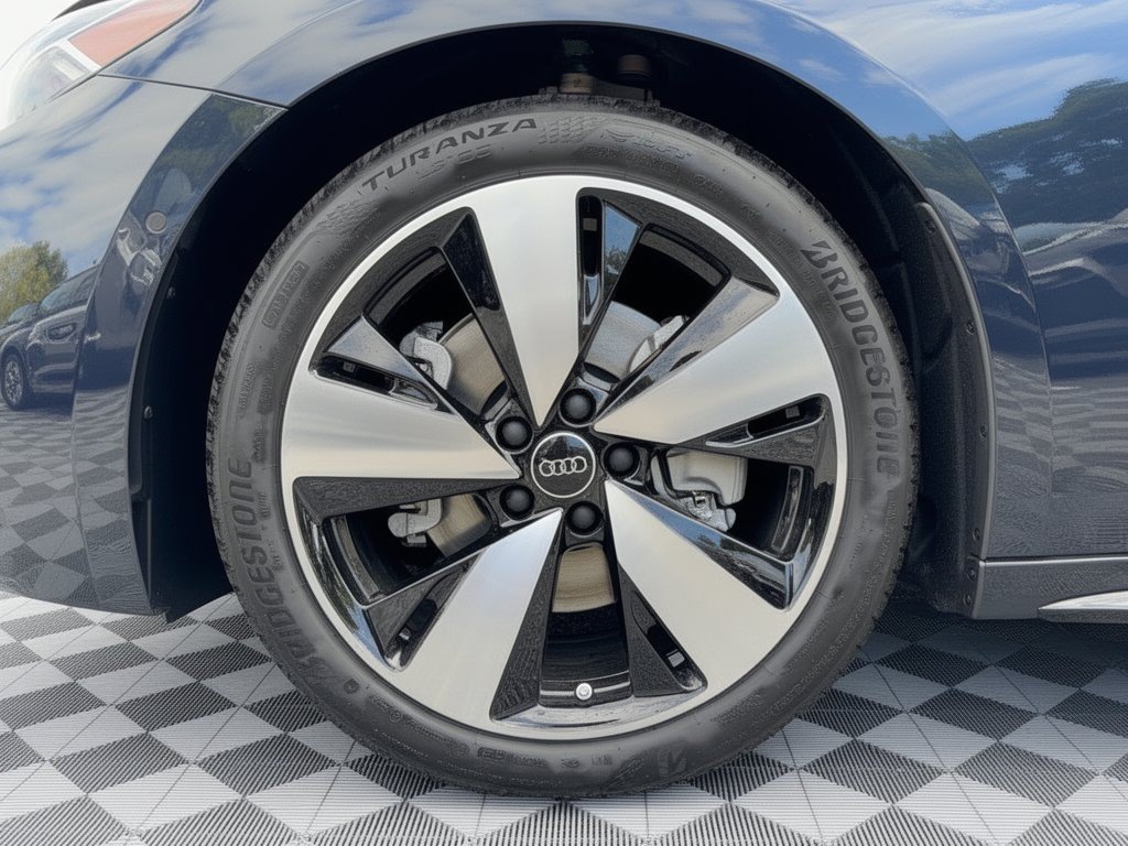 New 2026 Audi A5 Premium Plus AWD/4WD image 13