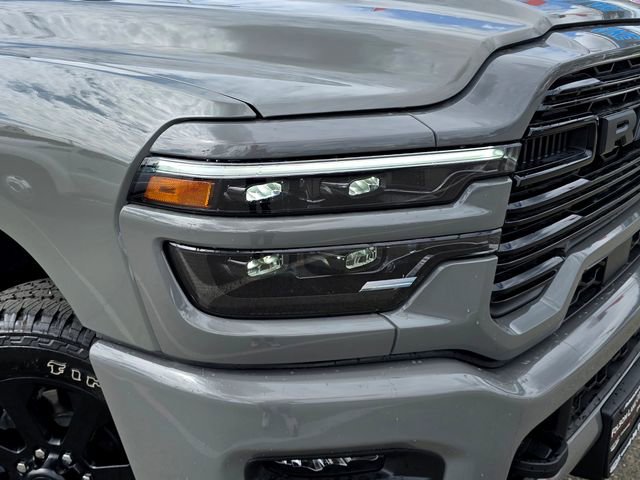 New 2026 RAM 2500 Laramie image 25