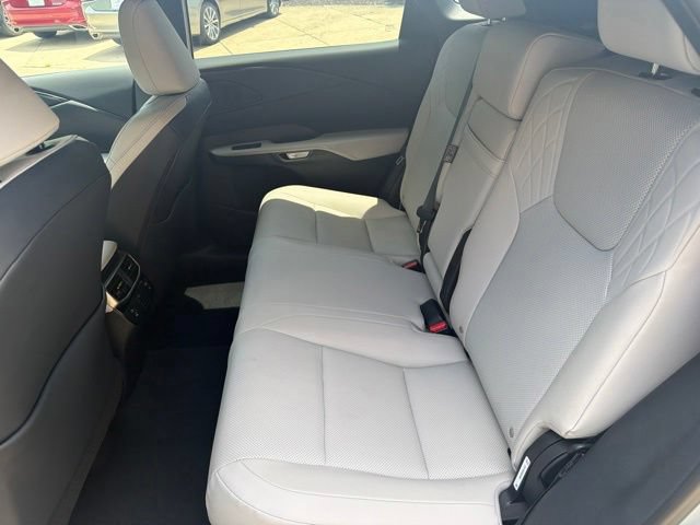 Certified 2025 Lexus RX 350 Premium w/ Convenience Package AWD/4WD image 35