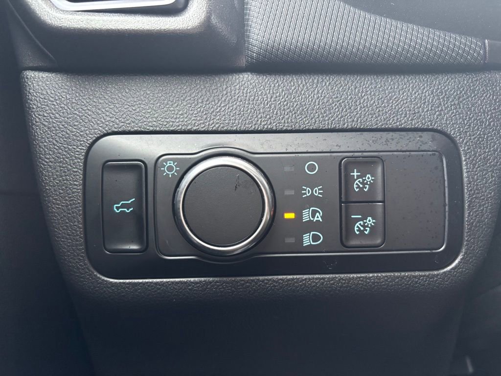 Used 2025 Ford Bronco Sport Big Bend image 32