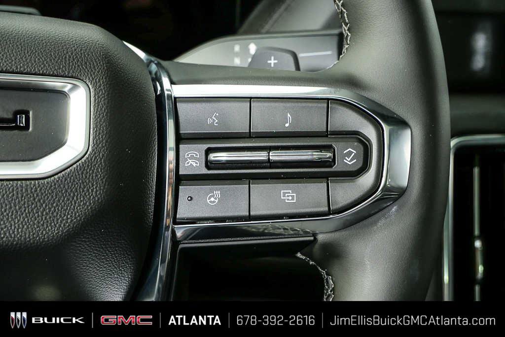 New 2026 GMC Yukon XL Denali w/ Denali Reserve Package AWD/4WD image 13