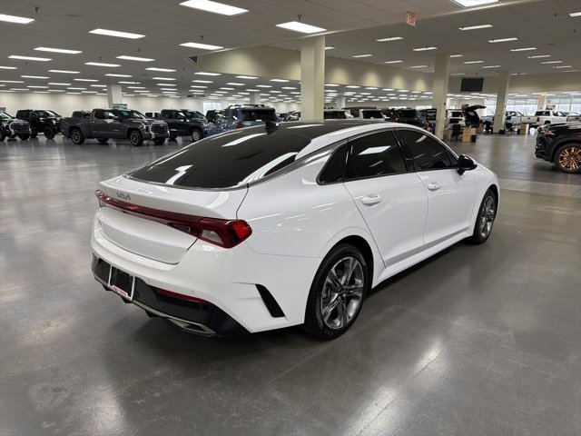 Used 2024 Kia K5 EX image 6