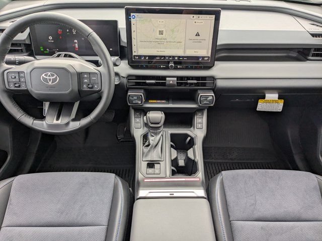 New 2026 Toyota RAV4 XSE AWD/4WD image 17