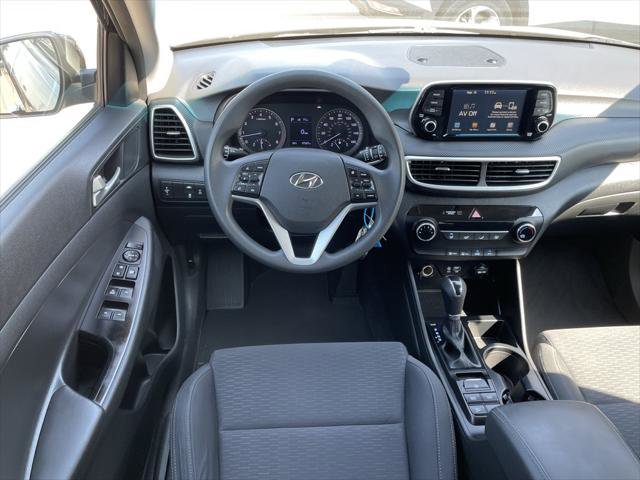 Used 2020 Hyundai Tucson SE image 18