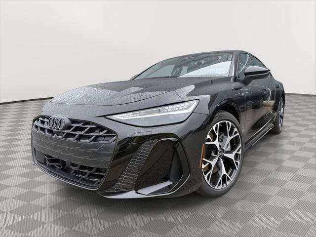New 2026 Audi A6 Premium Plus