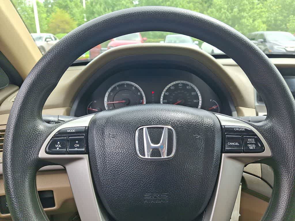 Used 2010 Honda Accord LX-P image 16